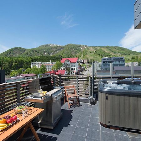 The Setsumon Apartment คุตชาน ภายนอก รูปภาพ