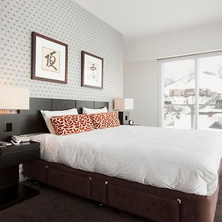 The Setsumon Apartment คุตชาน ภายนอก รูปภาพ