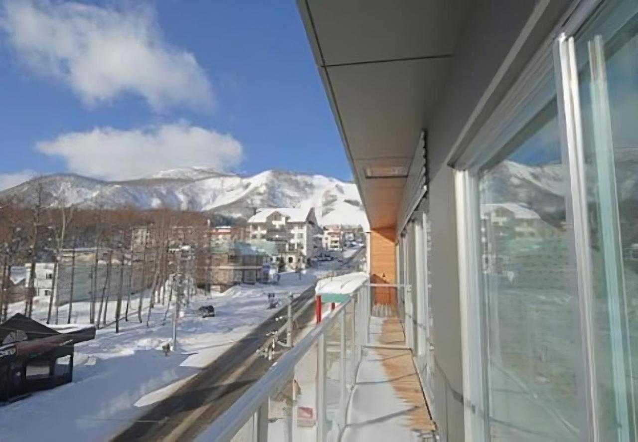 The Setsumon Apartment คุตชาน ภายนอก รูปภาพ