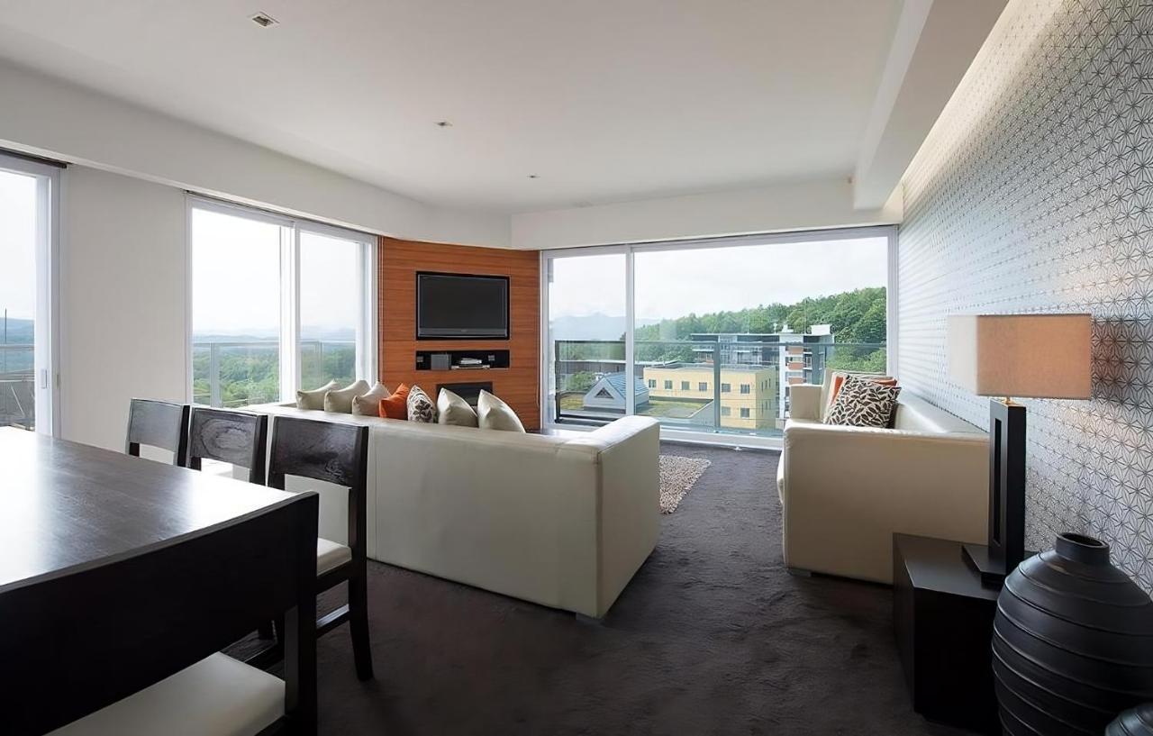 The Setsumon Apartment คุตชาน ภายนอก รูปภาพ