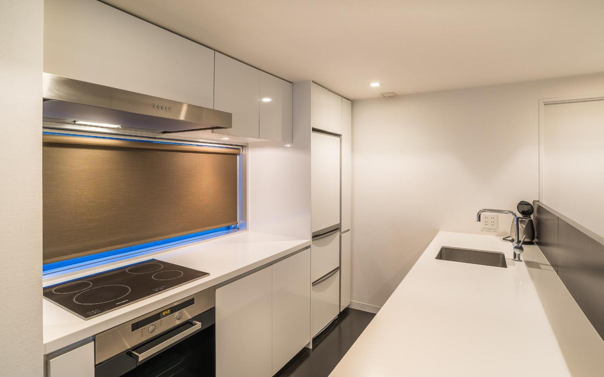 The Setsumon Apartment คุตชาน ภายนอก รูปภาพ