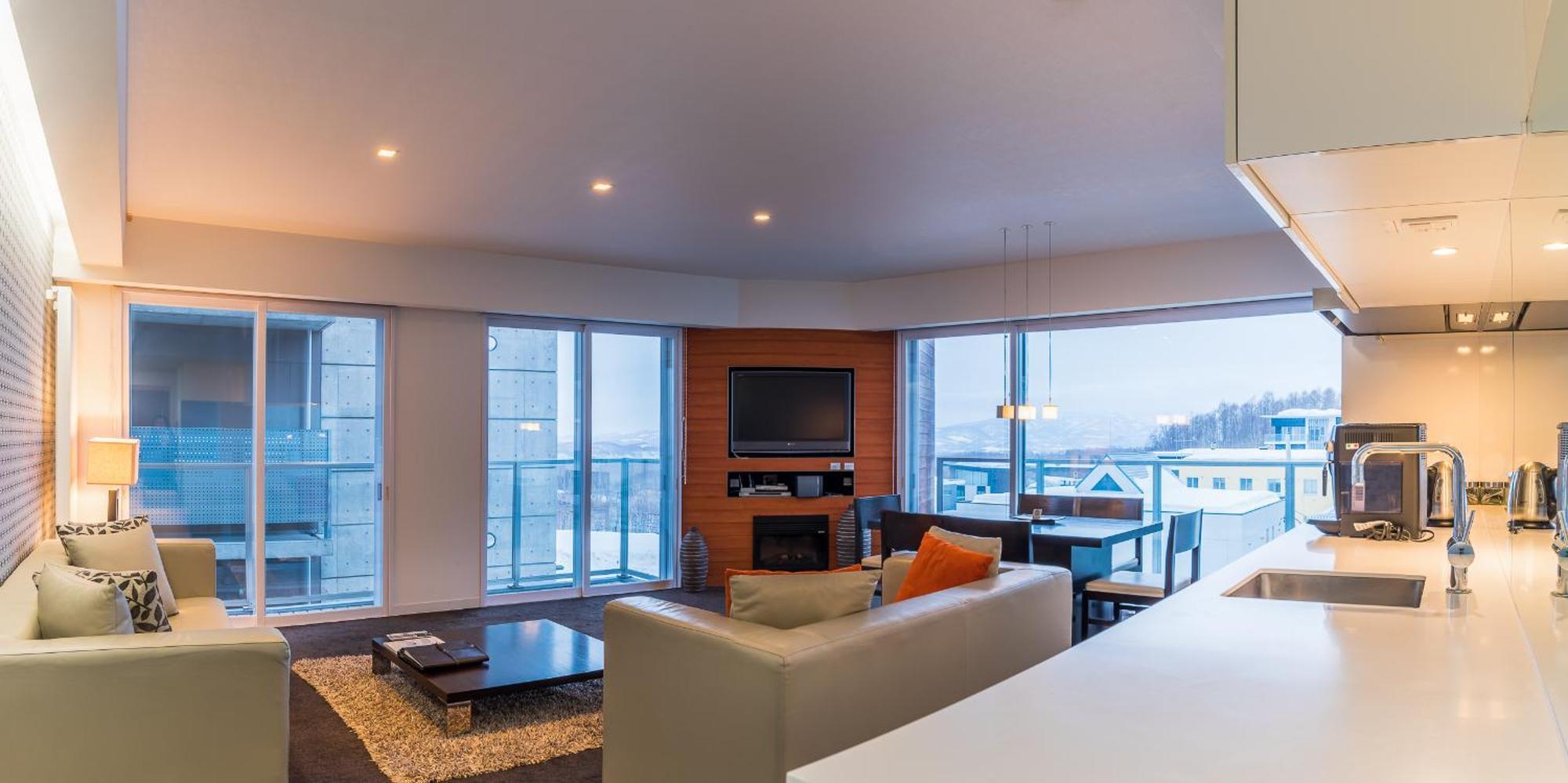 The Setsumon Apartment คุตชาน ภายนอก รูปภาพ