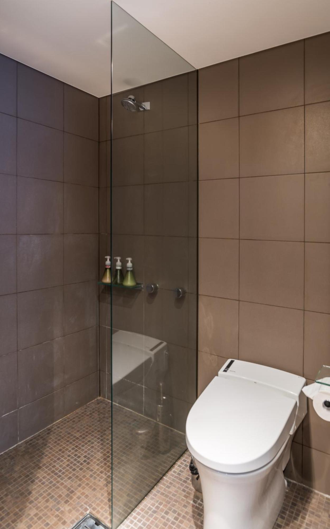 The Setsumon Apartment คุตชาน ภายนอก รูปภาพ
