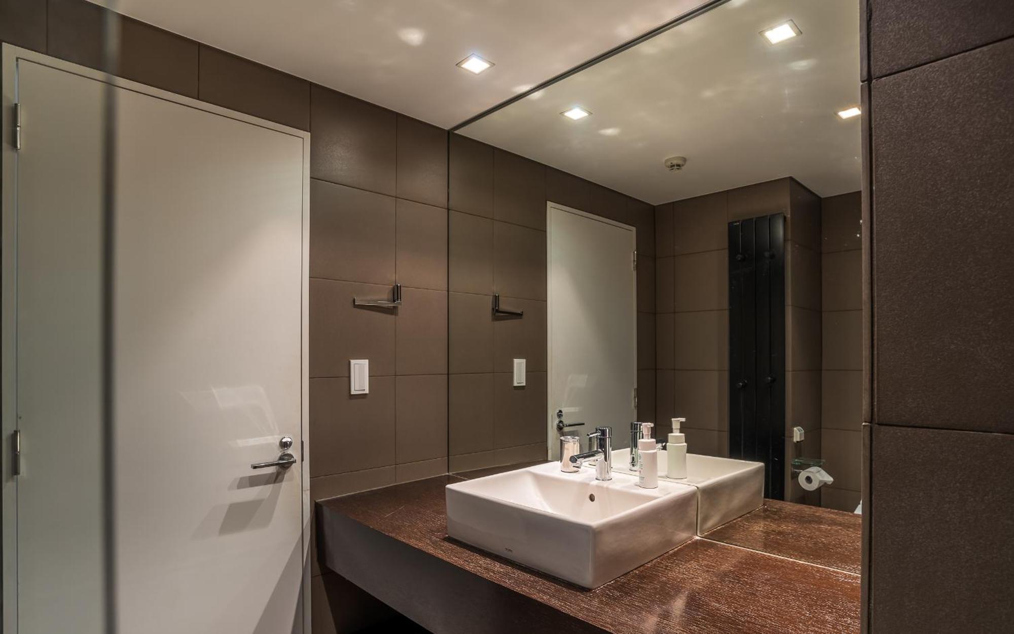 The Setsumon Apartment คุตชาน ภายนอก รูปภาพ