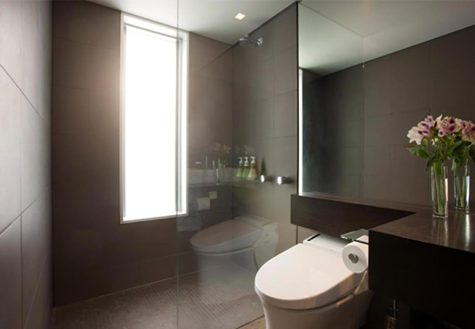 The Setsumon Apartment คุตชาน ภายนอก รูปภาพ