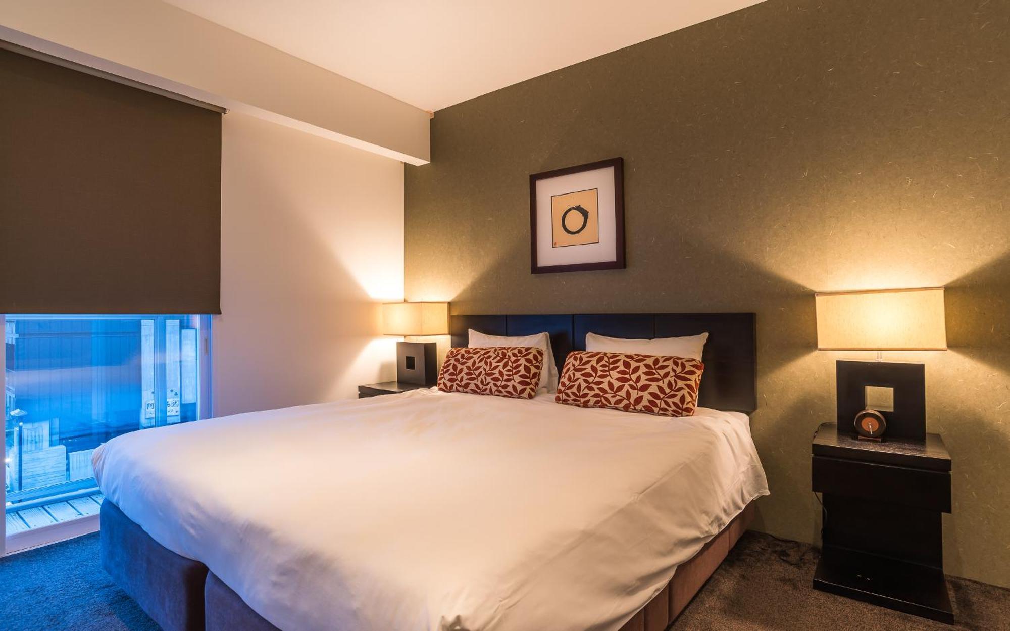 The Setsumon Apartment คุตชาน ภายนอก รูปภาพ