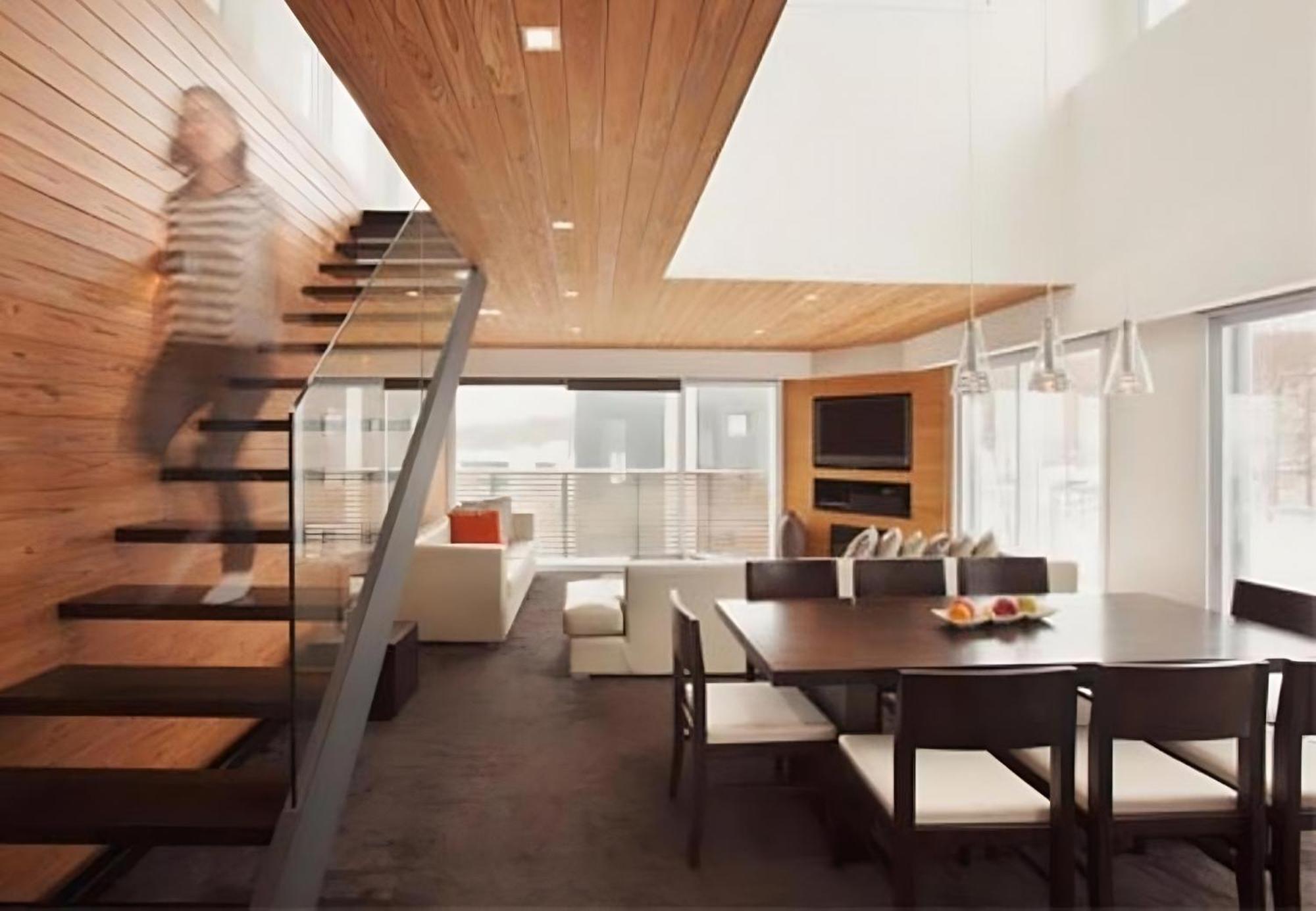 The Setsumon Apartment คุตชาน ภายนอก รูปภาพ