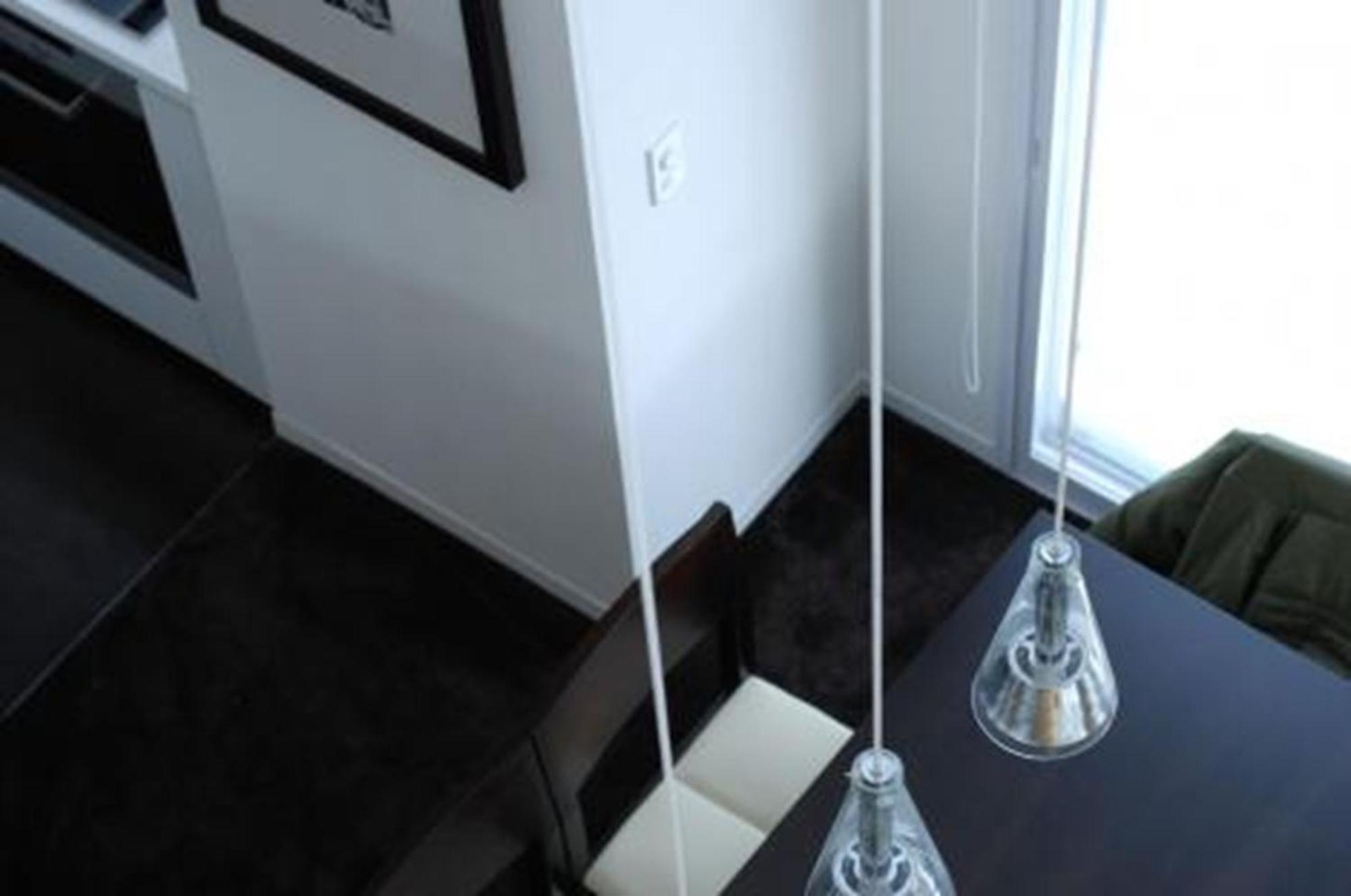 The Setsumon Apartment คุตชาน ภายนอก รูปภาพ