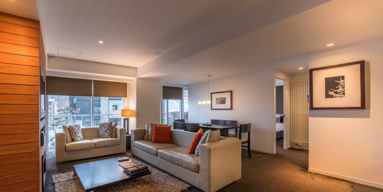 The Setsumon Apartment คุตชาน ภายนอก รูปภาพ